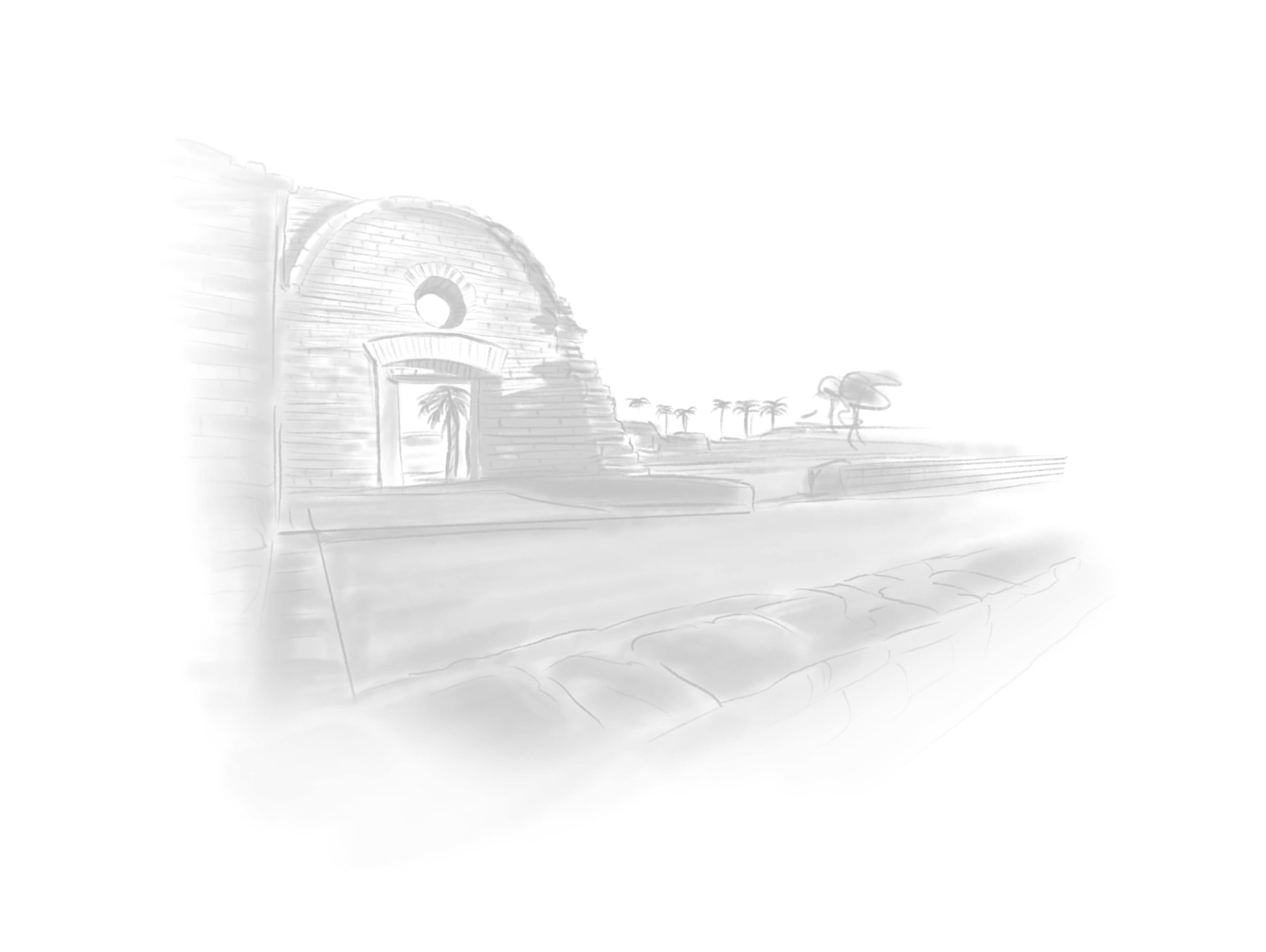 Dessin Paraguay-min