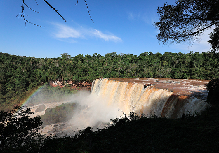 Home Essentiels Paraguay