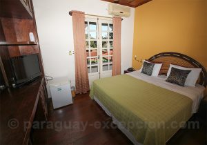 Hotel à Ciudad del Este