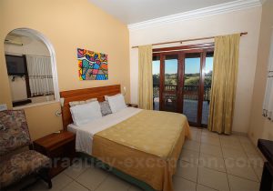 Chambre double Casablanca hotel Chambre double Casablanca hotel