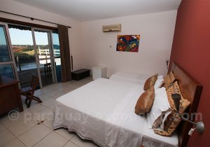 Casa Blanca, chambre disponible