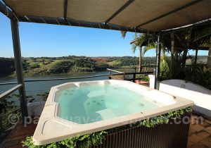 Jacuzzi, Casablanca