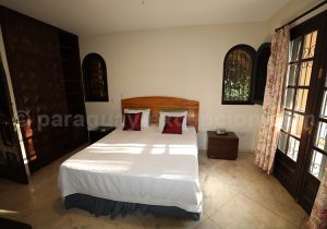 Casa Blanca Hotel, Ciudad del Este, Paraguay