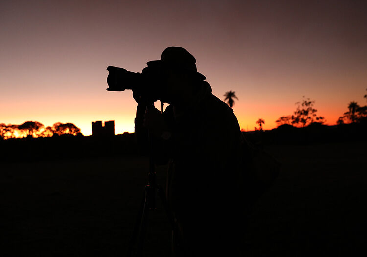 Photographier le Paraguay Photographier le Paraguay
